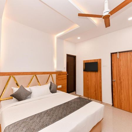 Hotel Shine International Майсур Экстерьер фото