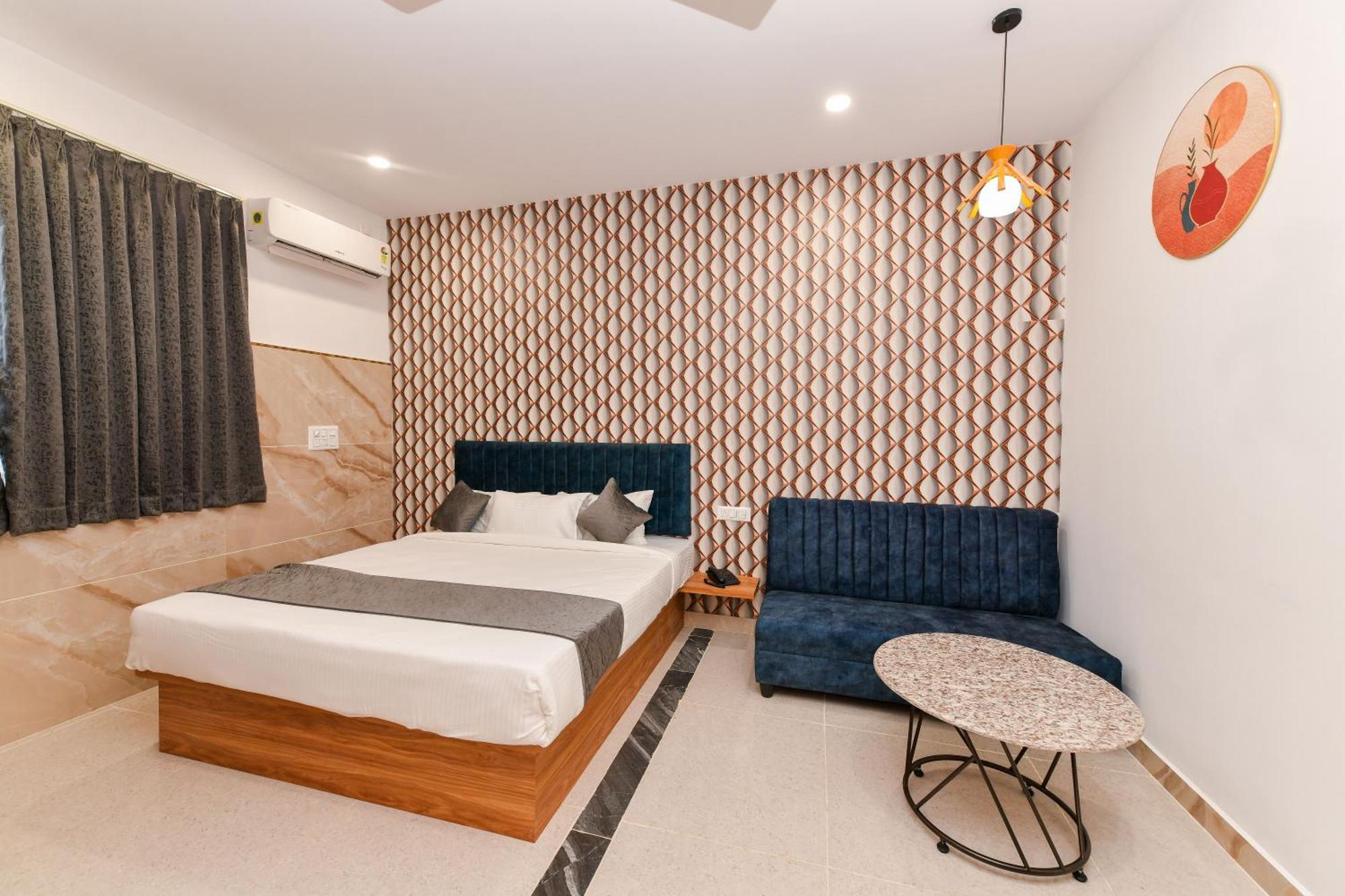 Hotel Shine International Майсур Экстерьер фото