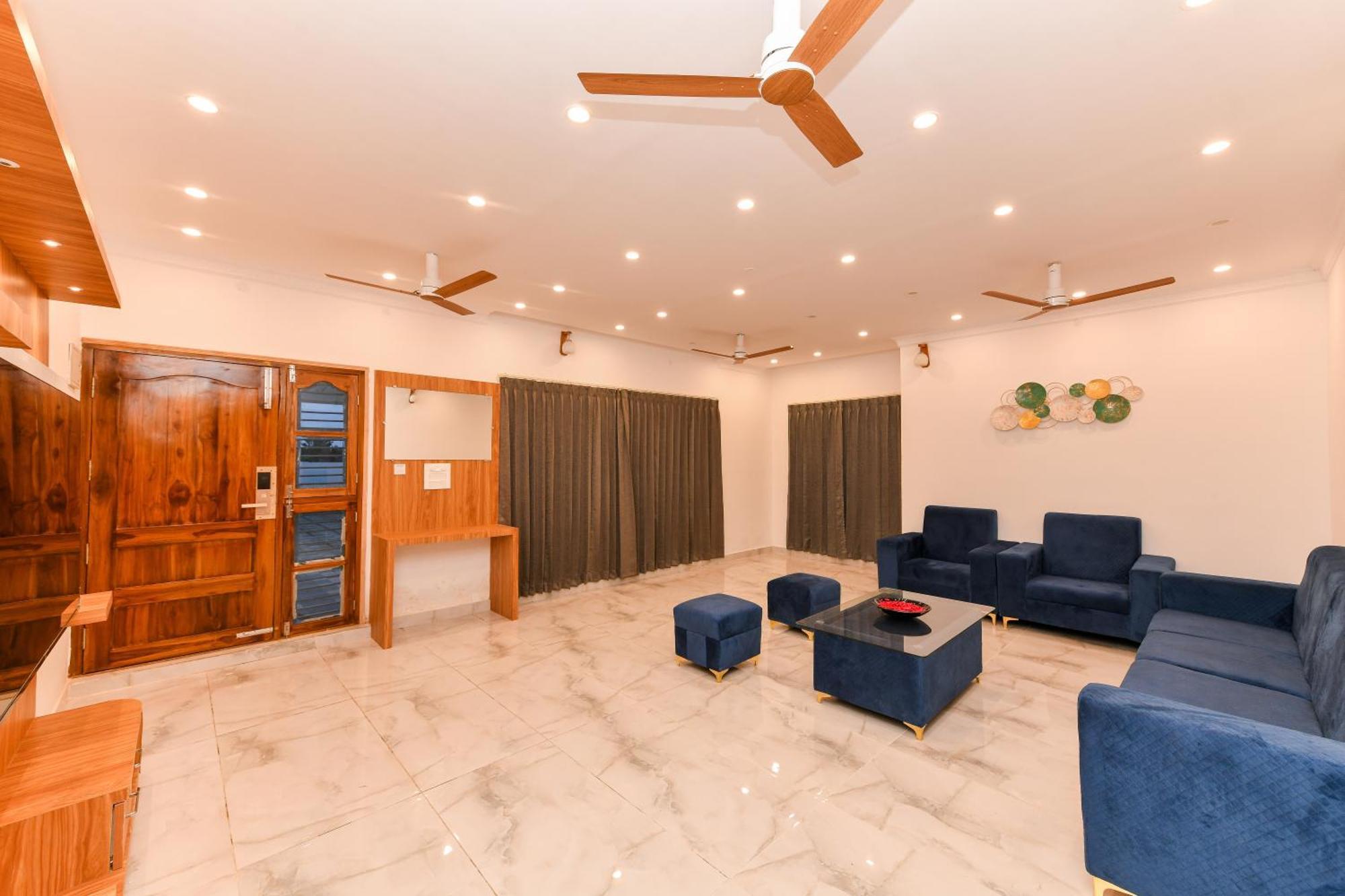 Hotel Shine International Майсур Экстерьер фото
