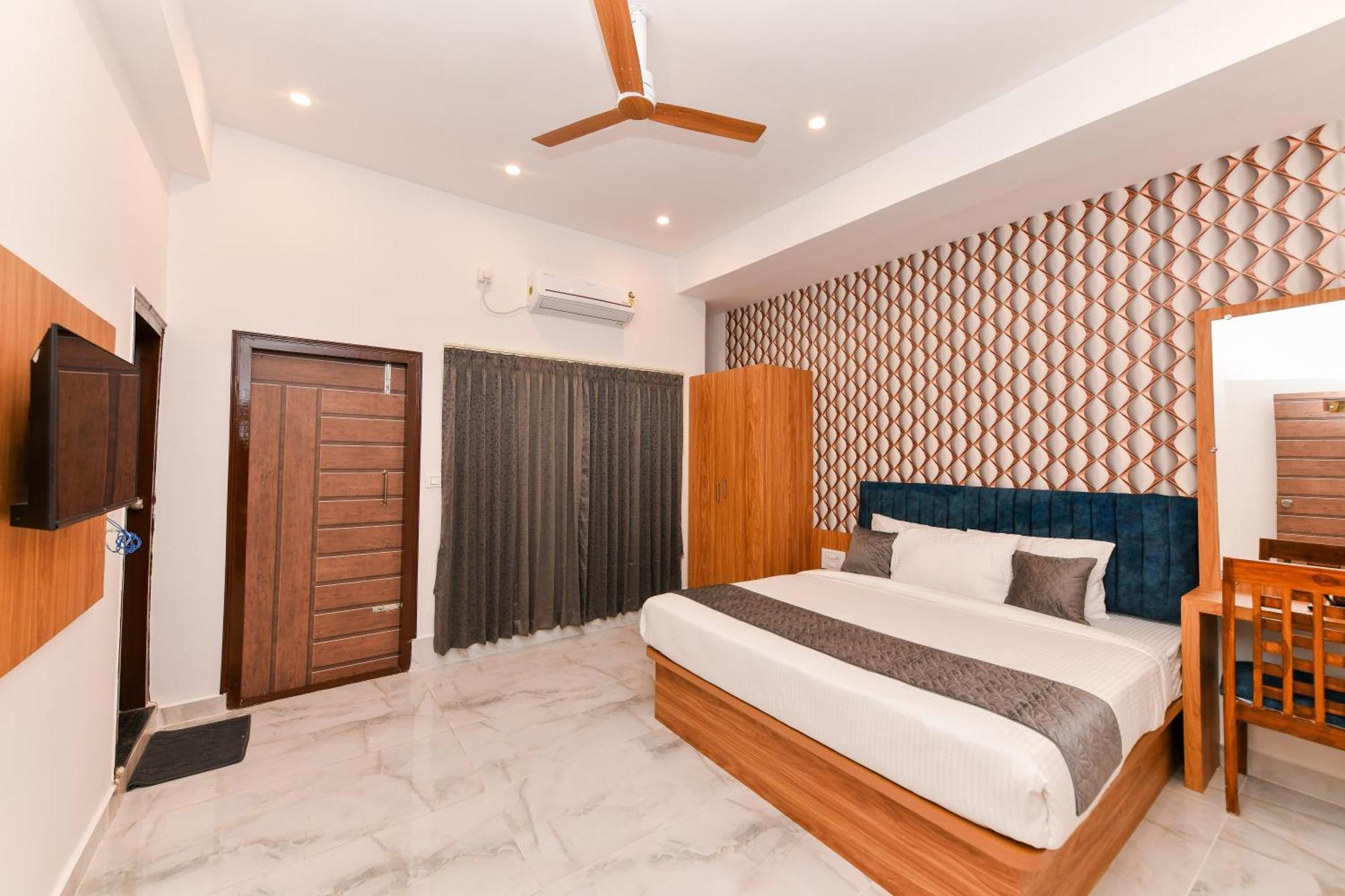 Hotel Shine International Майсур Экстерьер фото