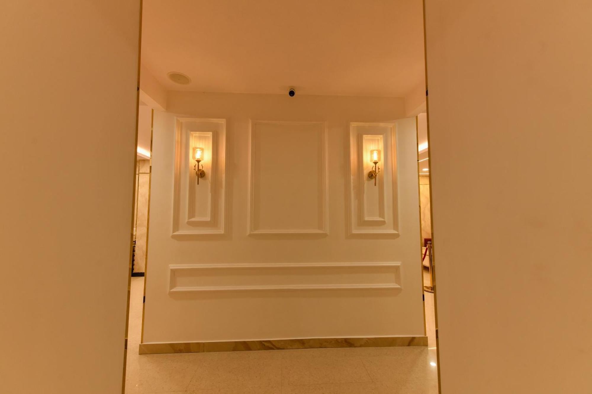 Hotel Shine International Майсур Экстерьер фото