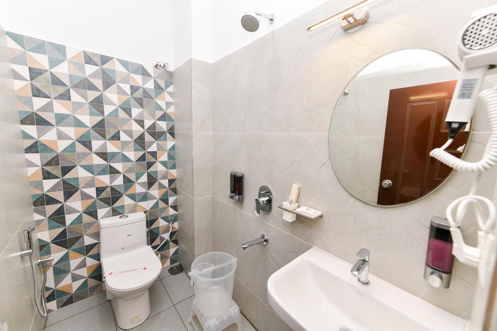 Hotel Shine International Майсур Экстерьер фото